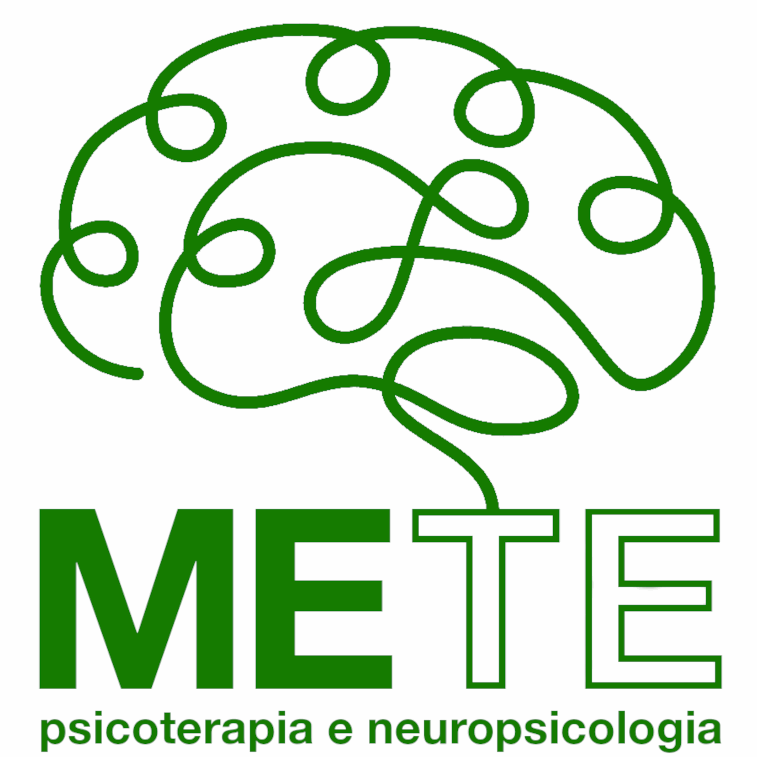 METE psicoterapia e neuropsicologia